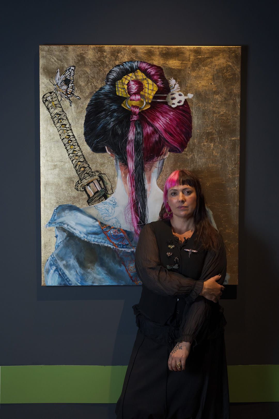 Benedetta Debenedetti