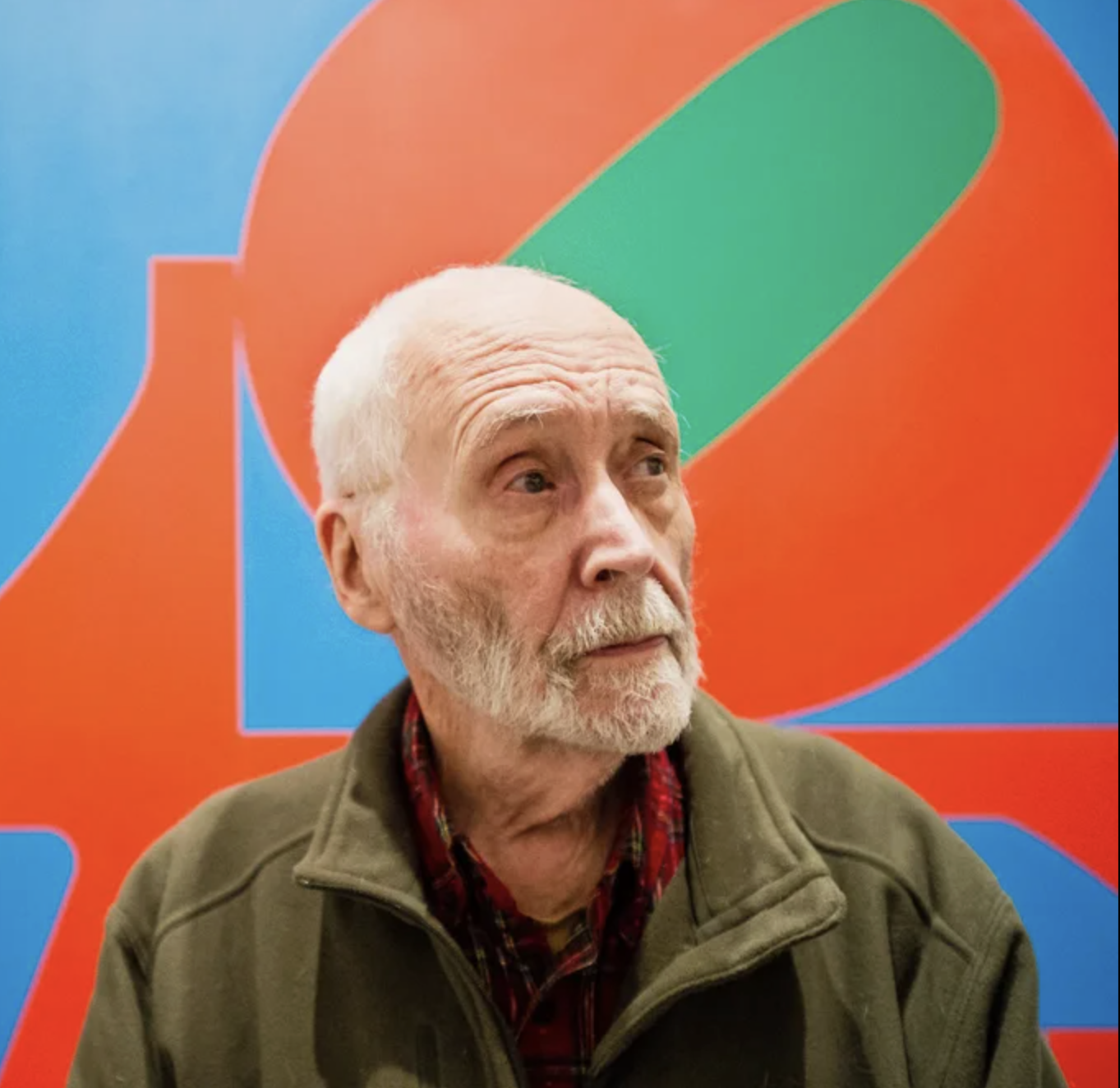 Robert Indiana