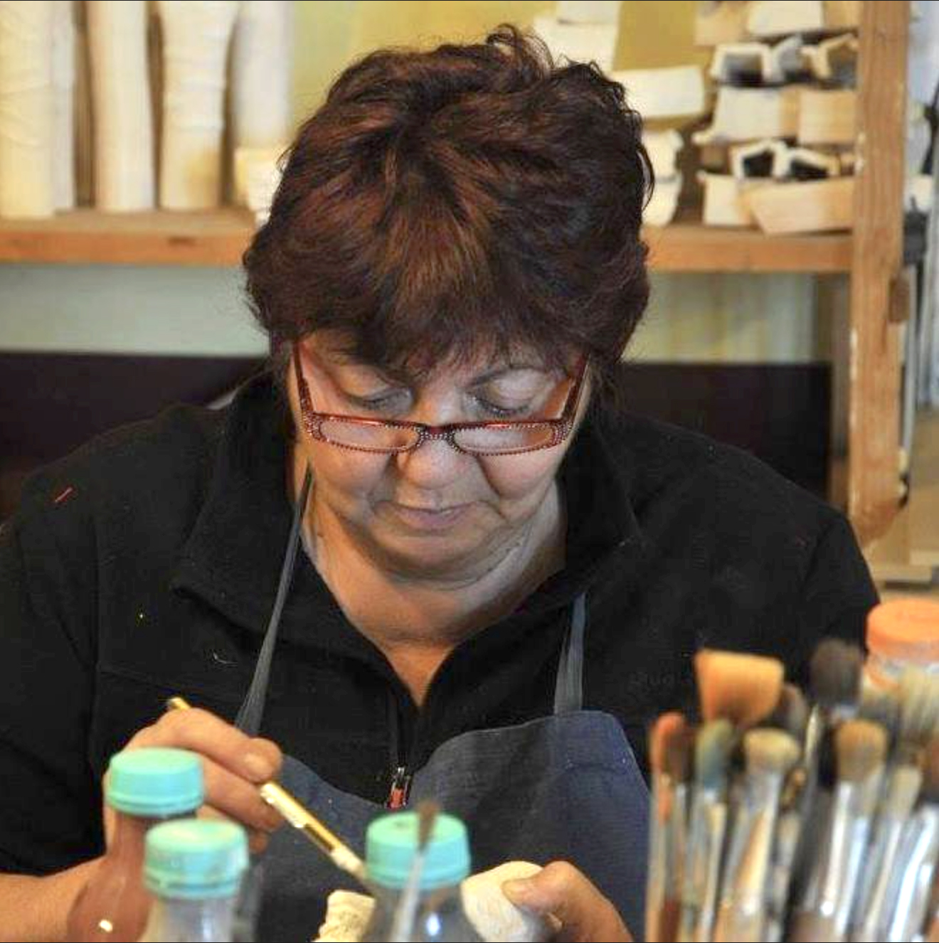 Marina Rizzelli