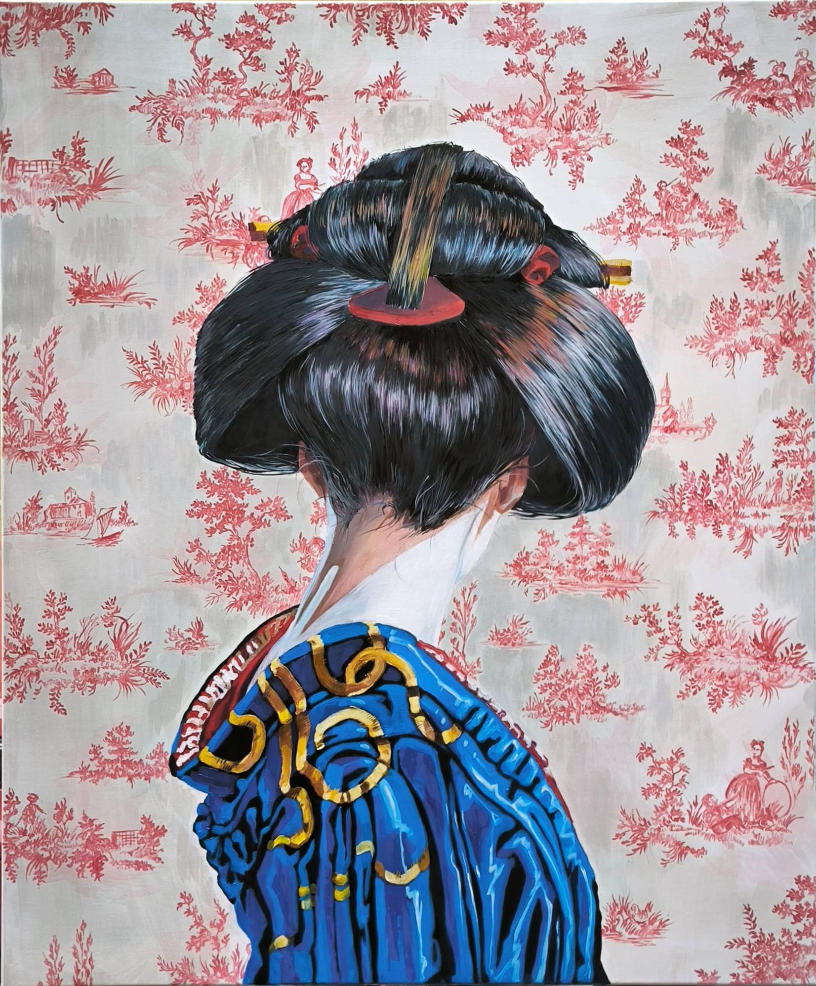 Benedetta Debenedetti