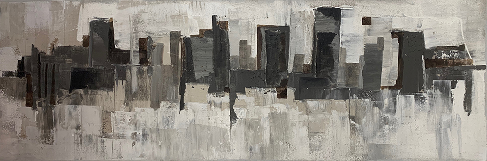 Paesaggio indefinito