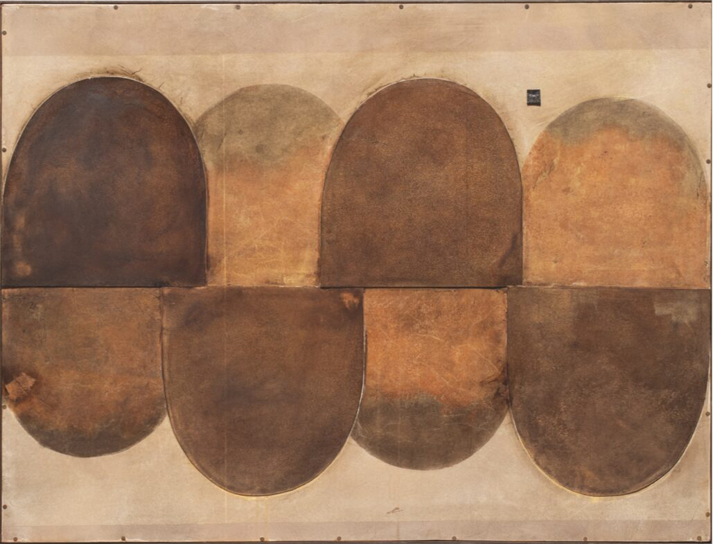 Paesaggio sovrapposto