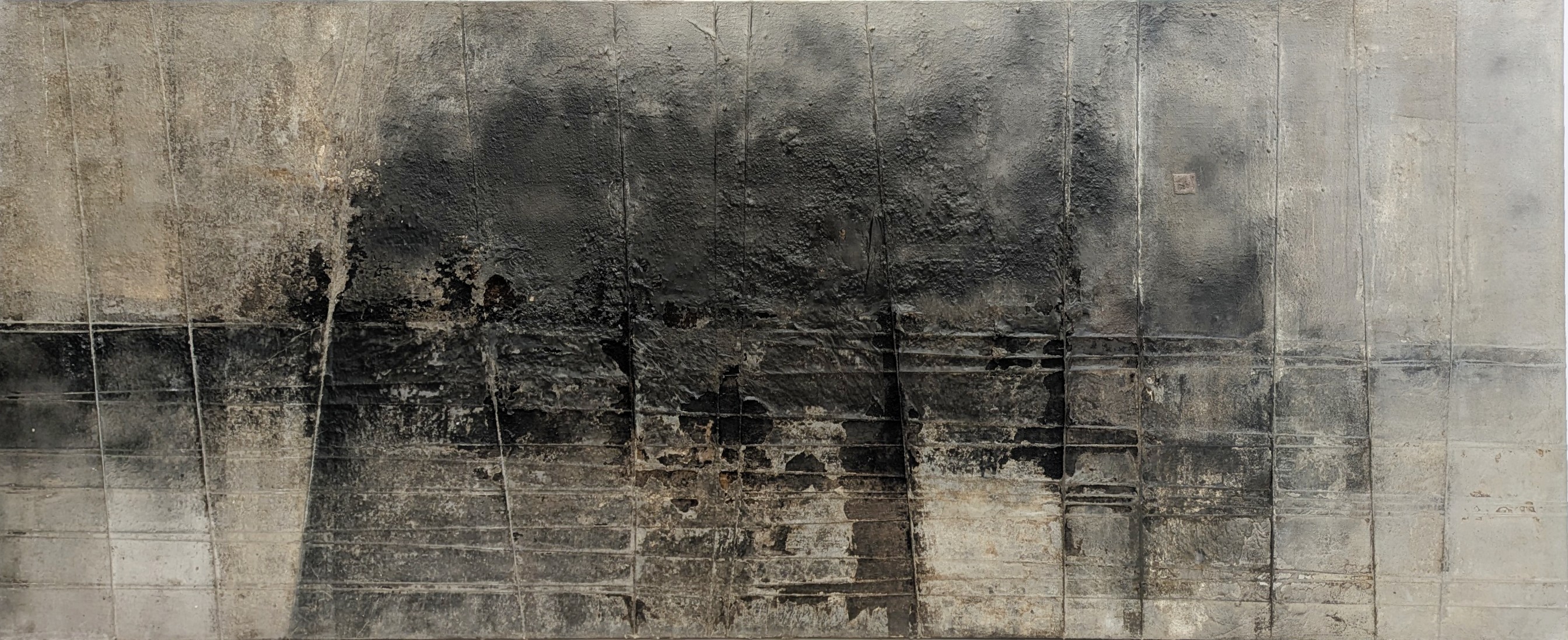 Nel silenzio della notte