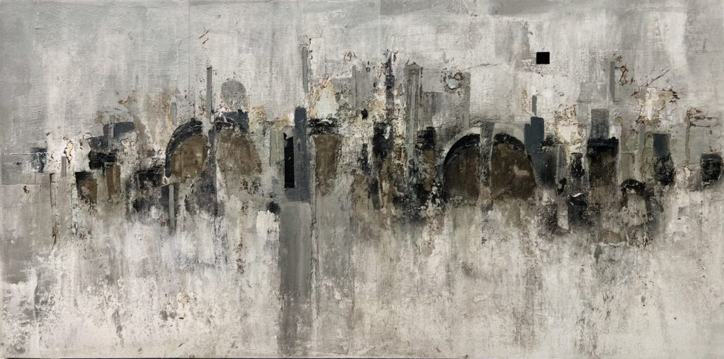 Frammenti nella nebbia