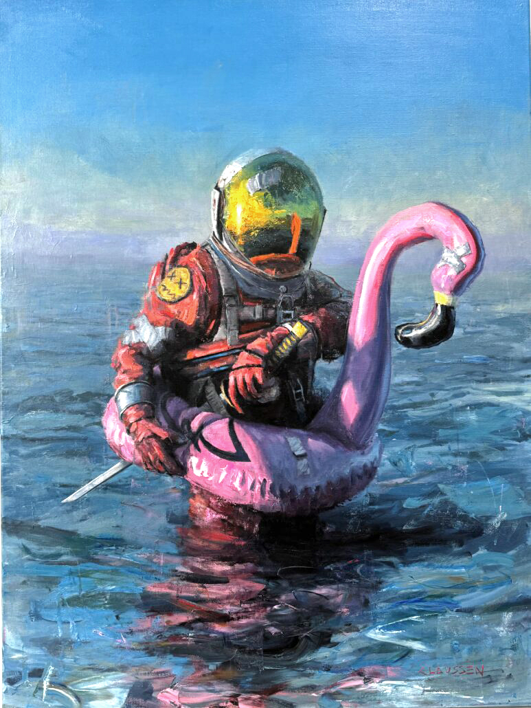 Stay sharp – be ready