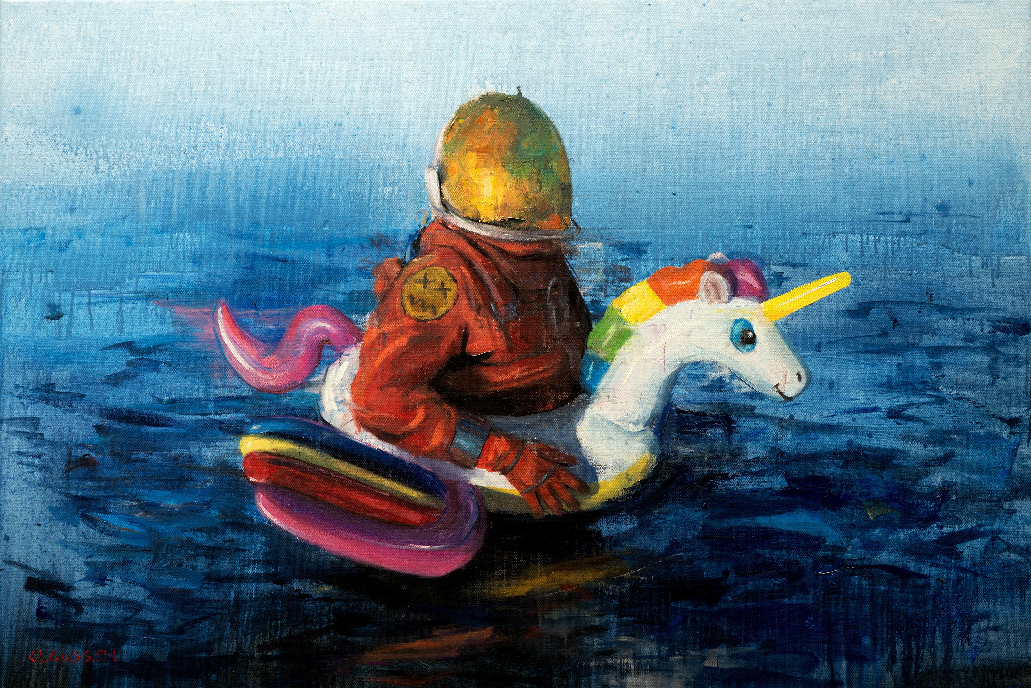 We are unique under this sky