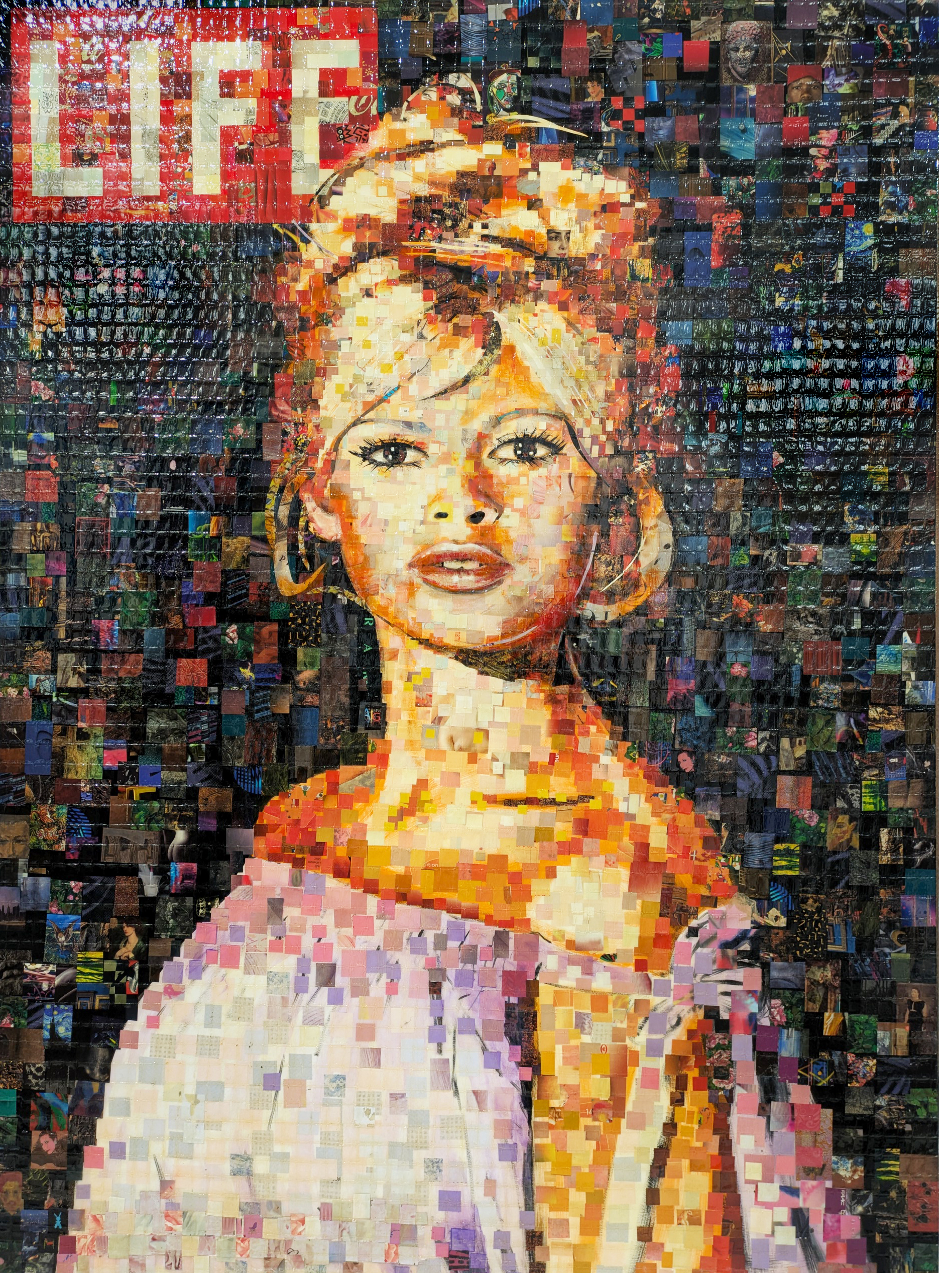 Life – Brigitte Bardot