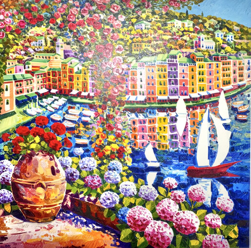 Portofino