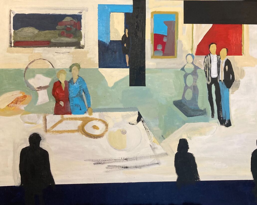 L’intellighenzia ci distruggerà