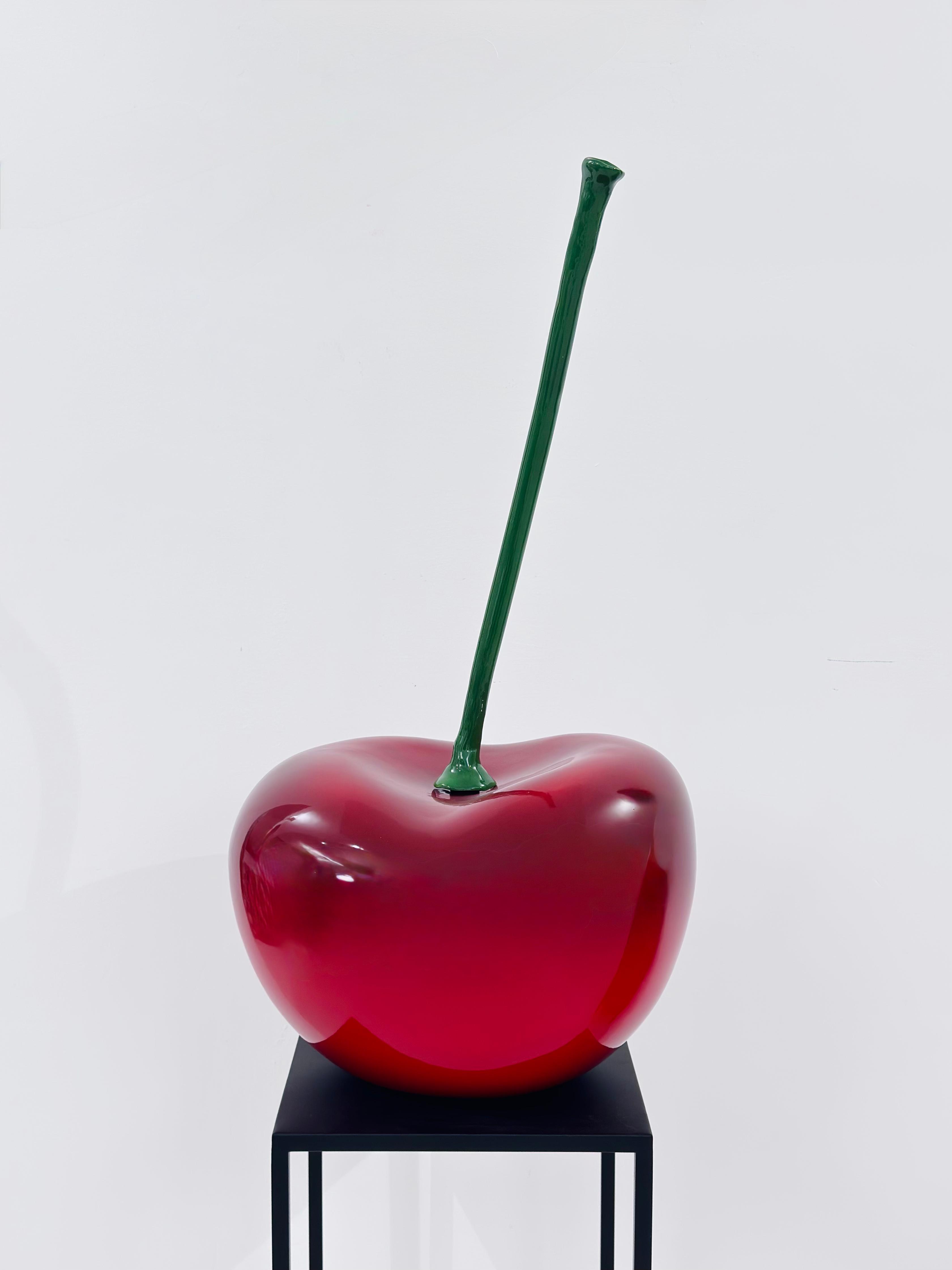 Una tira l’altra – Ciliegia rossa