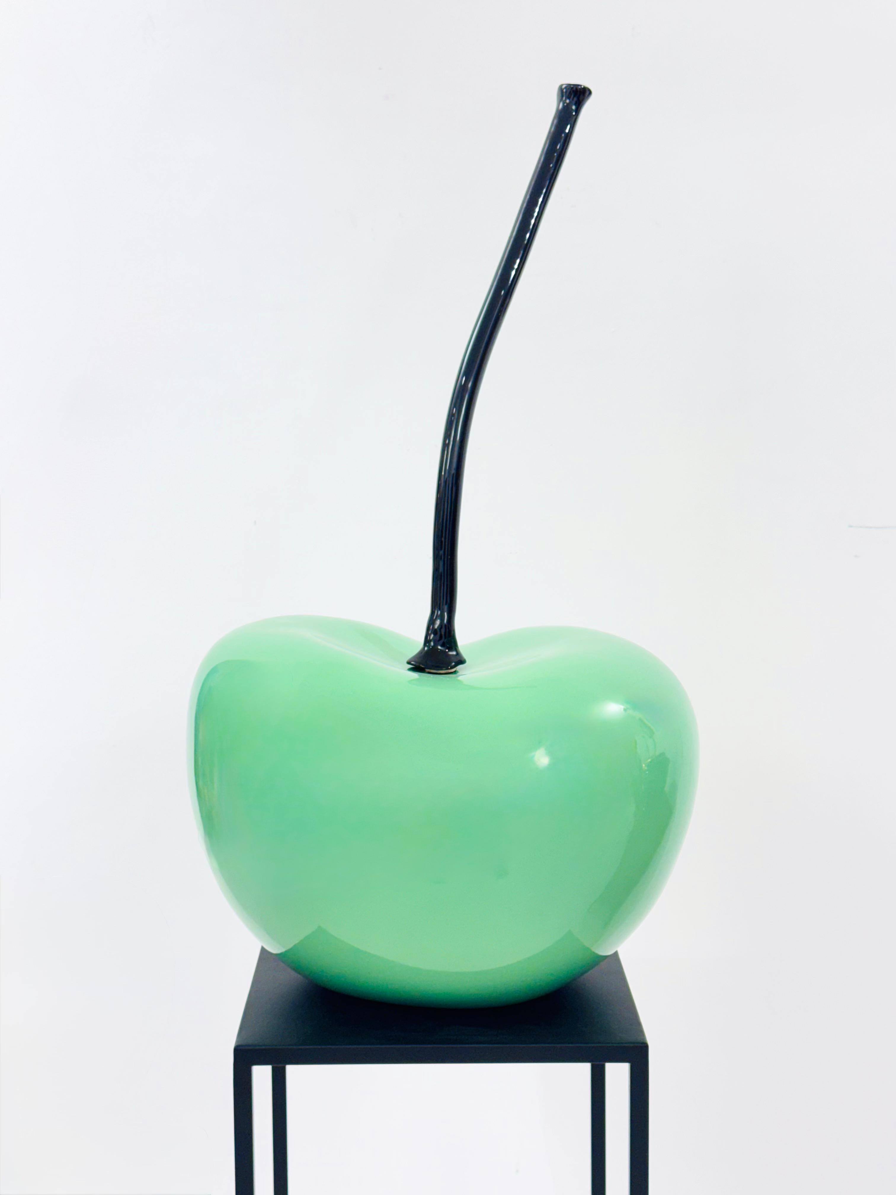 Una tira l’altra – Ciliegia verde