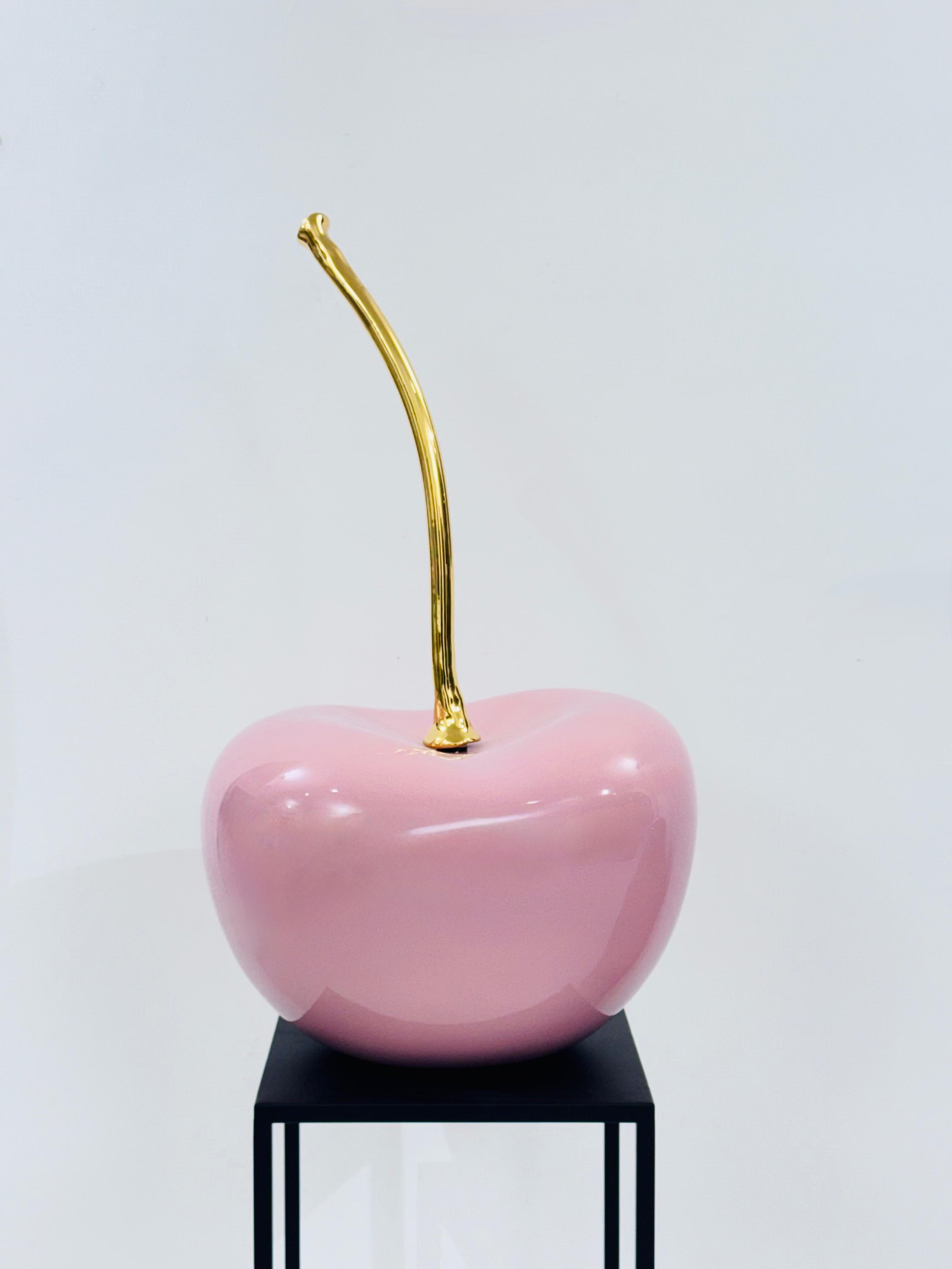 Una tira l’altra – Ciliegia Rosa