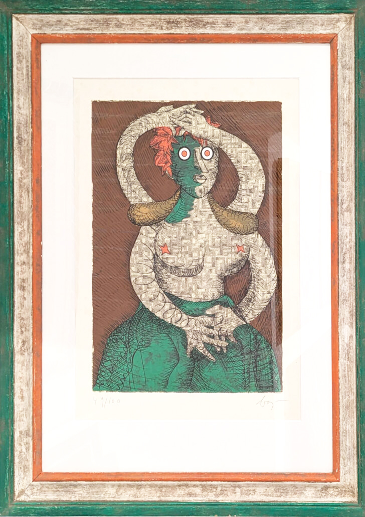 Caroline di Brunswick