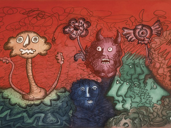 Incontri Ravvicinati