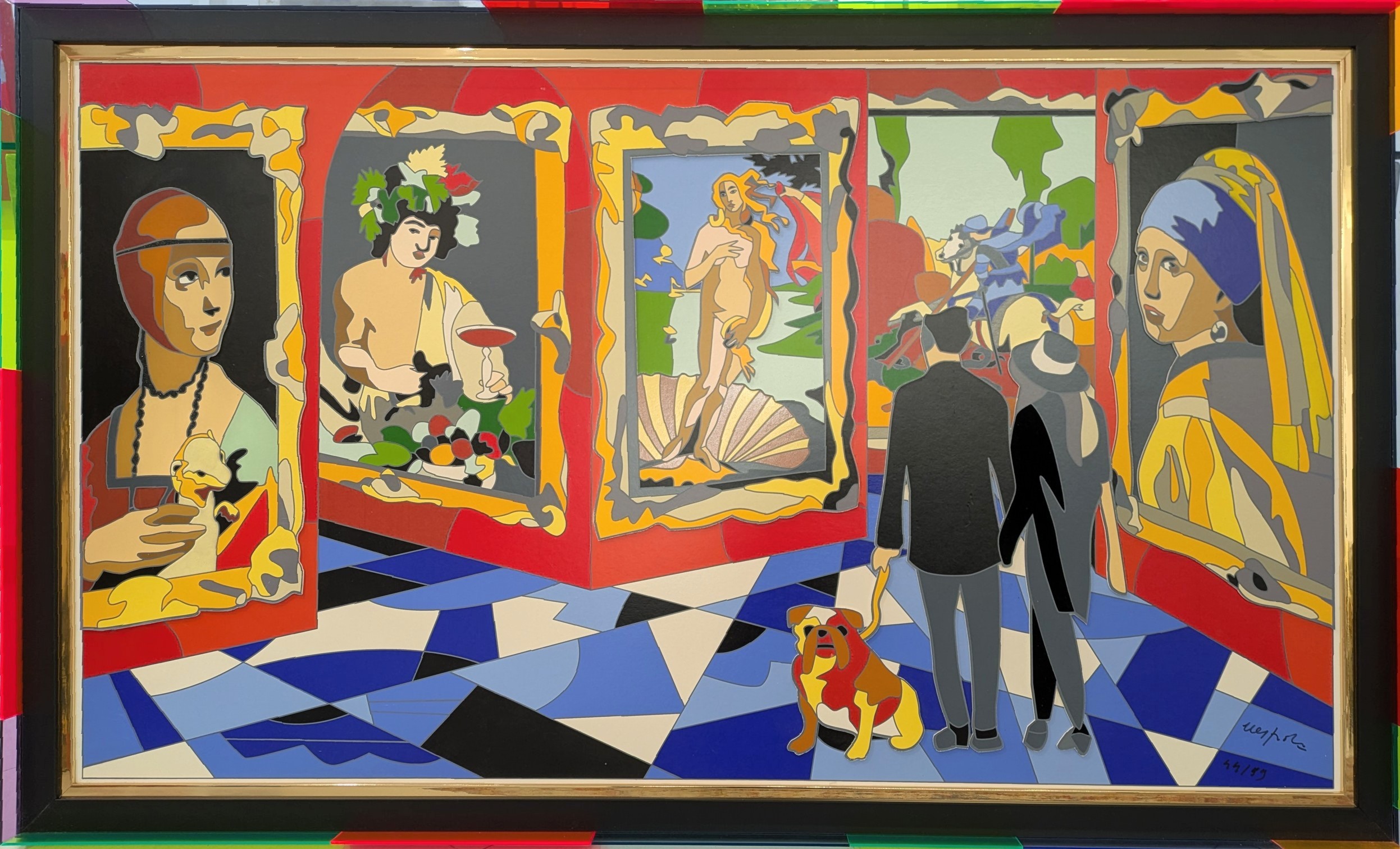 La divina proporzione