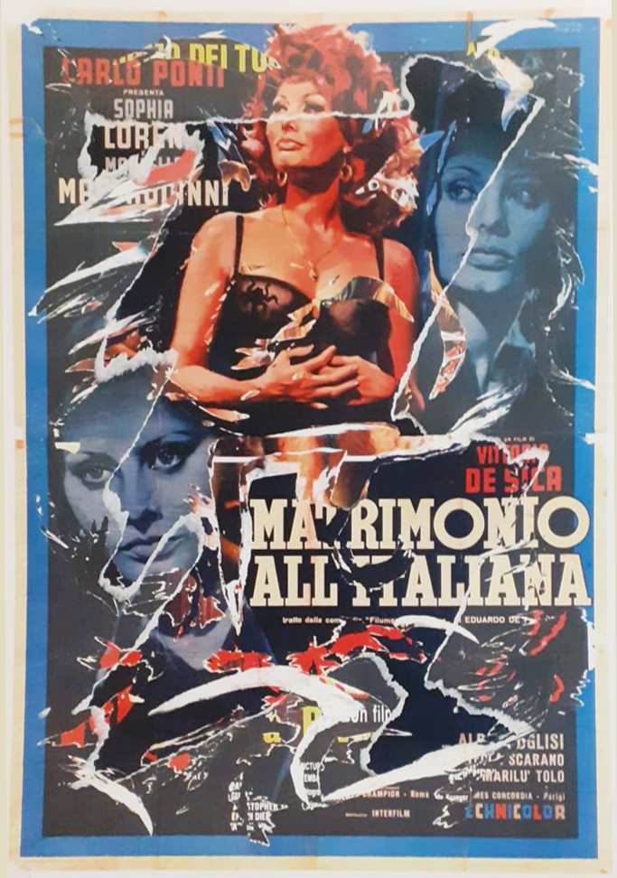 Matrimonio all’Italiana