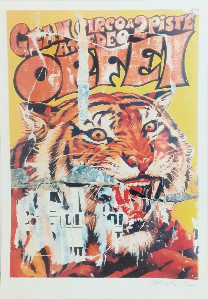 Gran Circo a Due Piste