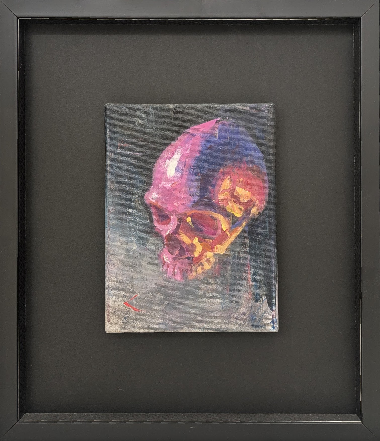 Skull 2