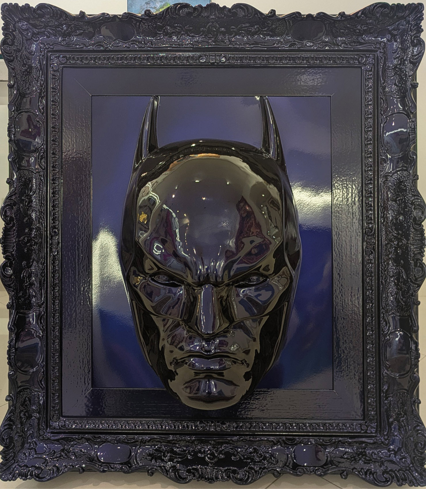 Batman Camaleont