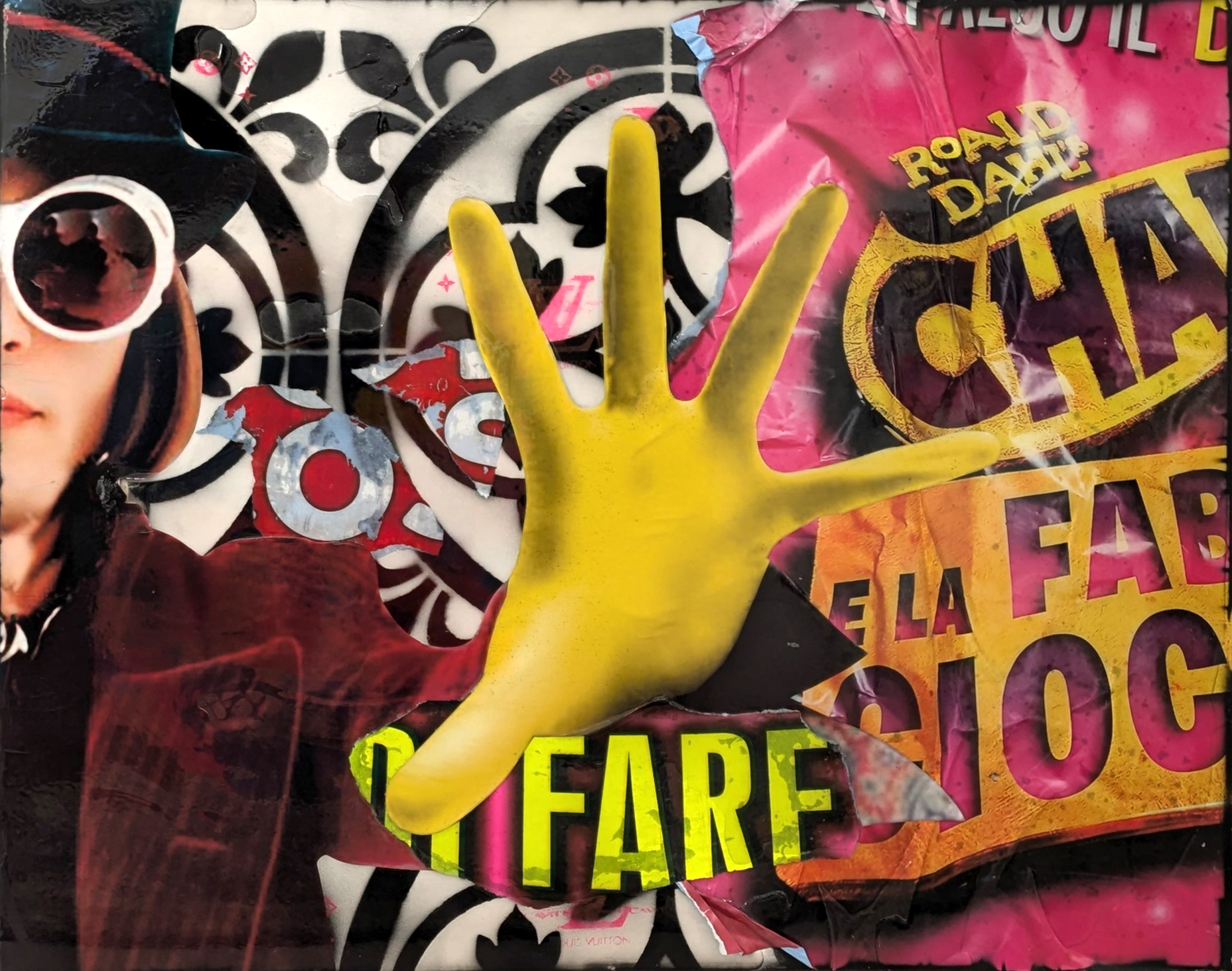 Fare