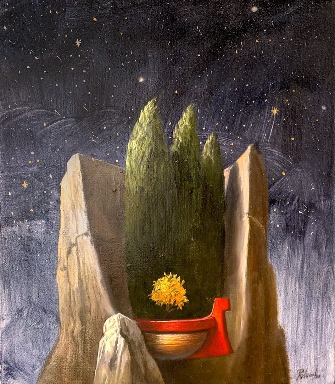 Nella notte