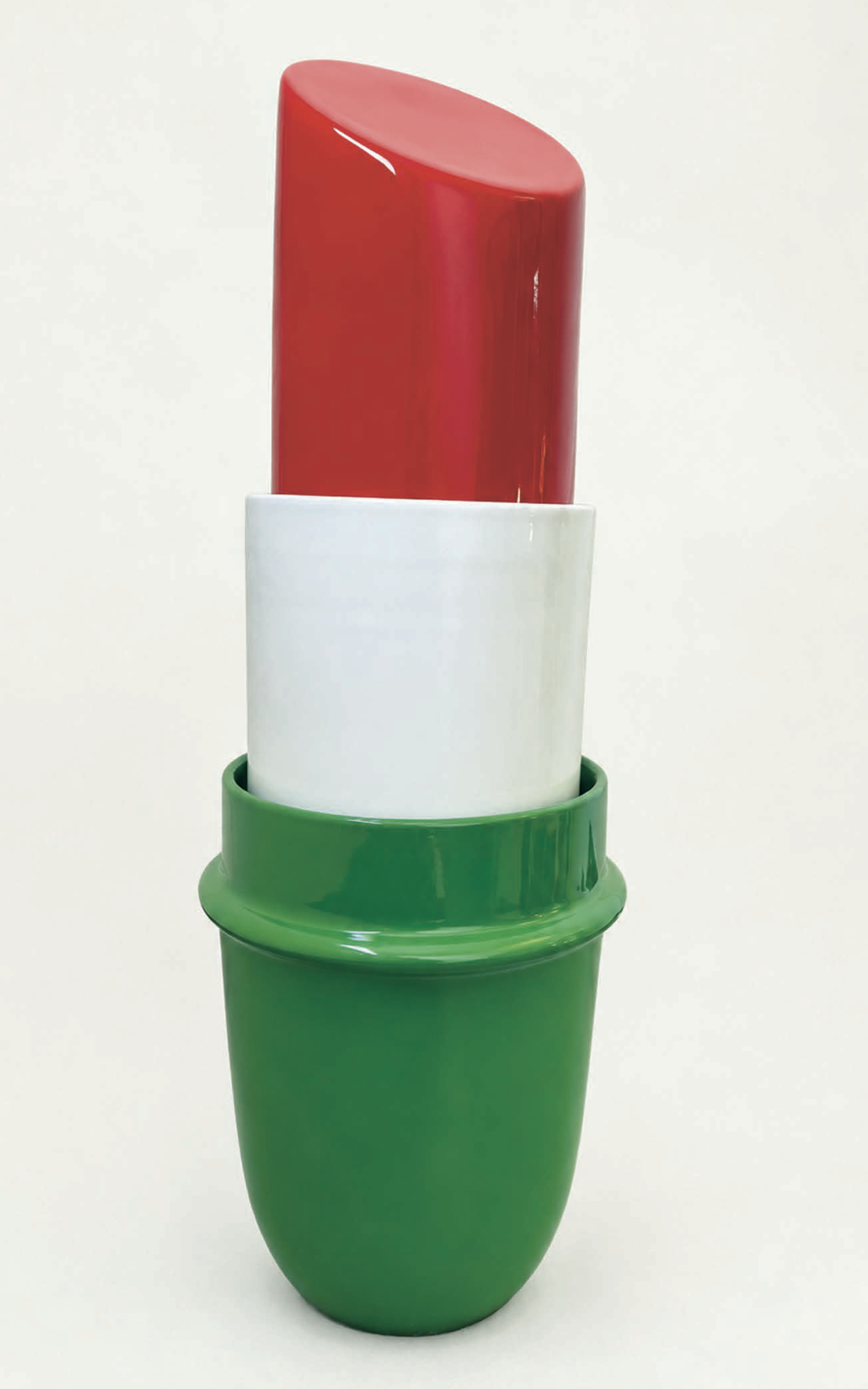 Truka Tricolore