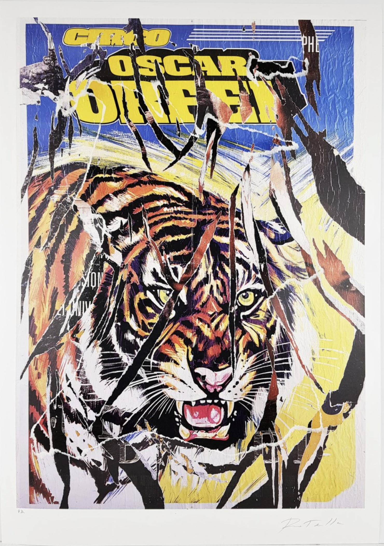 Circo Orfei