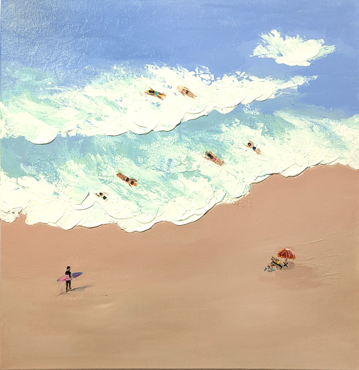 Beachfun #2