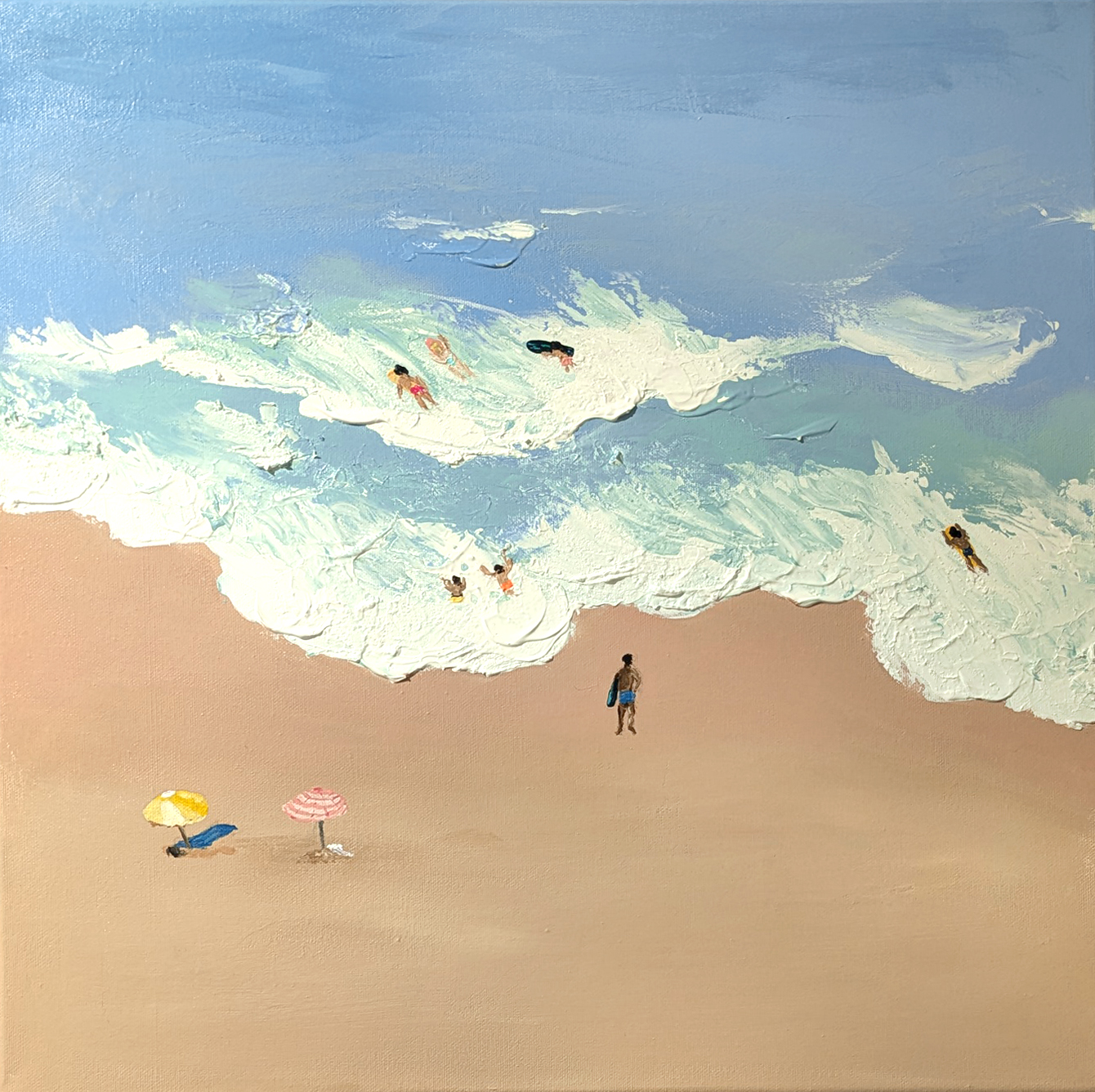 Beachfun #3